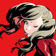 Illustration for article titled More Art From iPersona 5 /iTo Steal Your Heart